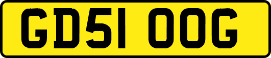 GD51OOG