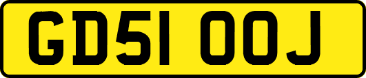 GD51OOJ