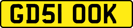 GD51OOK