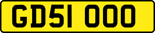 GD51OOO