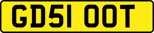 GD51OOT