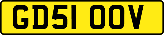 GD51OOV