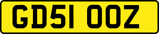 GD51OOZ