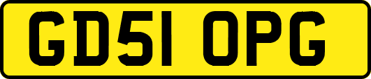 GD51OPG