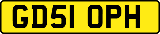 GD51OPH
