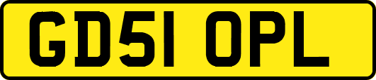 GD51OPL