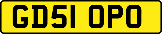 GD51OPO