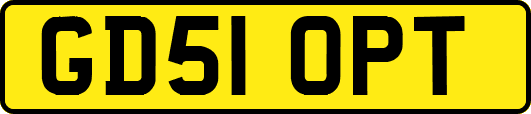 GD51OPT