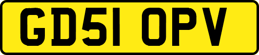 GD51OPV