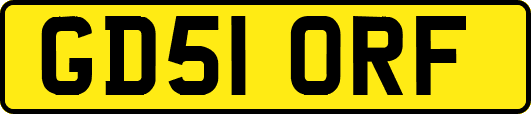 GD51ORF