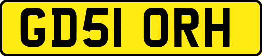 GD51ORH