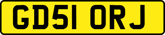 GD51ORJ