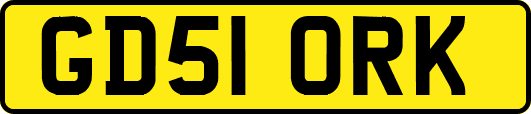 GD51ORK