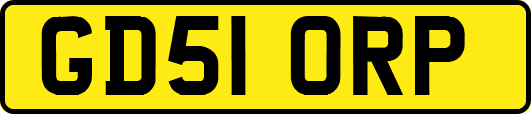 GD51ORP