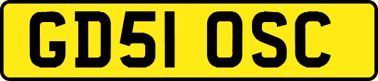 GD51OSC