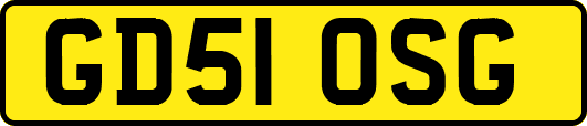 GD51OSG
