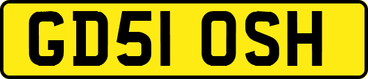 GD51OSH