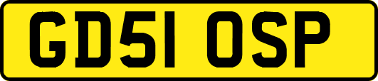 GD51OSP