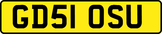 GD51OSU