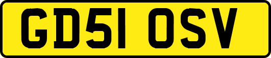 GD51OSV