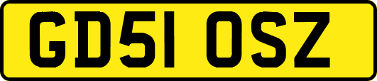 GD51OSZ