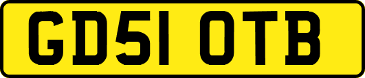 GD51OTB