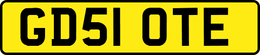 GD51OTE