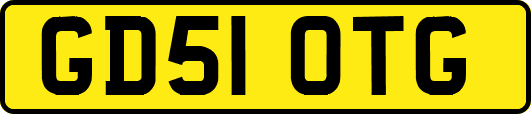 GD51OTG