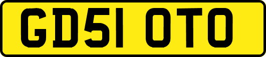 GD51OTO