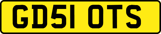 GD51OTS