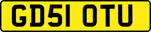 GD51OTU