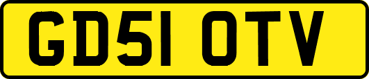 GD51OTV
