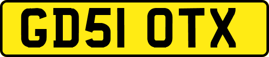 GD51OTX