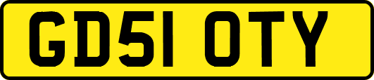 GD51OTY