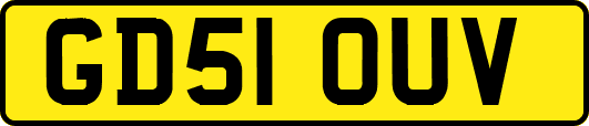 GD51OUV