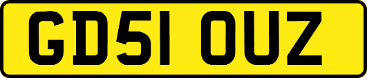 GD51OUZ