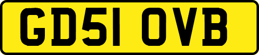 GD51OVB