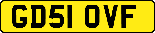 GD51OVF