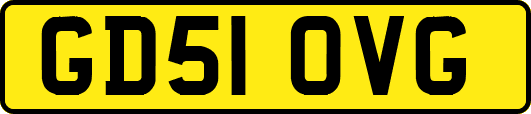 GD51OVG