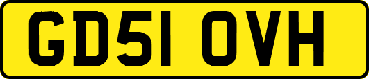 GD51OVH