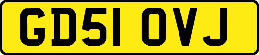 GD51OVJ