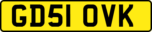GD51OVK