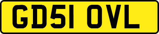 GD51OVL