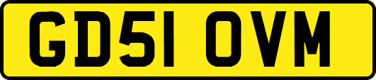 GD51OVM