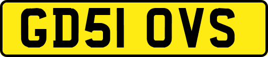 GD51OVS