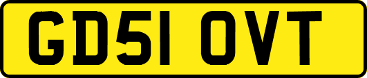 GD51OVT