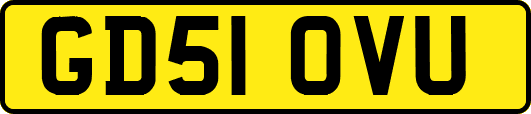 GD51OVU