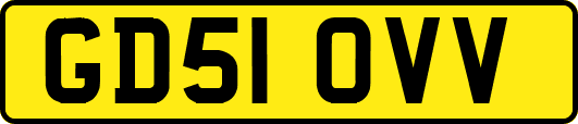 GD51OVV