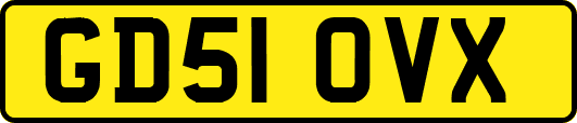 GD51OVX