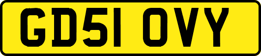 GD51OVY